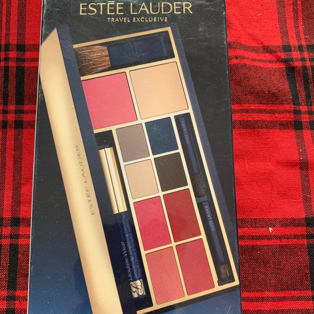 Expert color palette